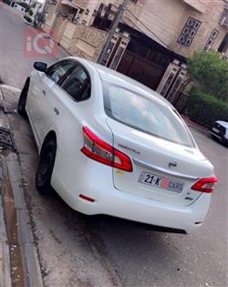 نيسان سنترا